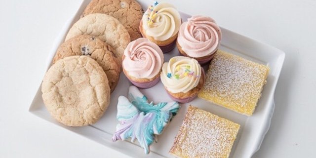 Assorted Sweets Box