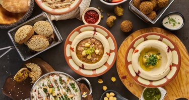 CheZina Catering