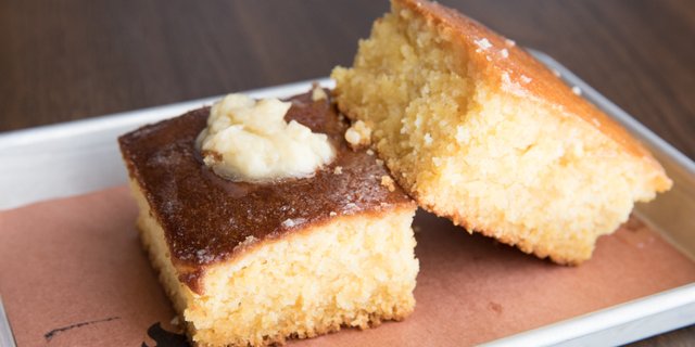 Corn Bread