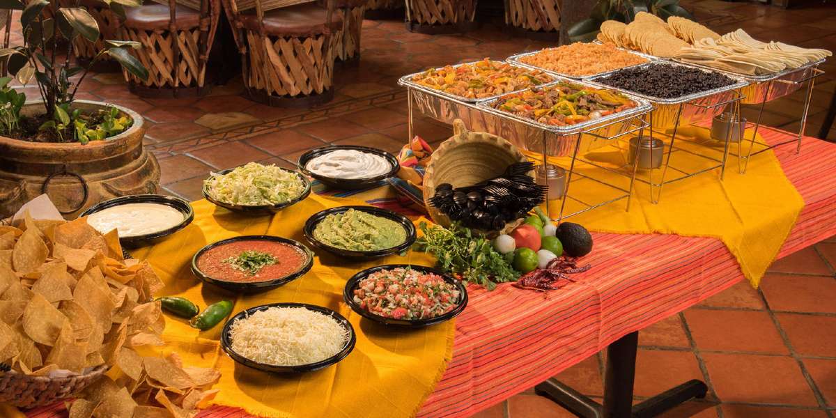 Azteca Restaurant-Cantina