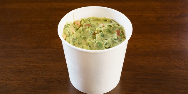 Guacamole