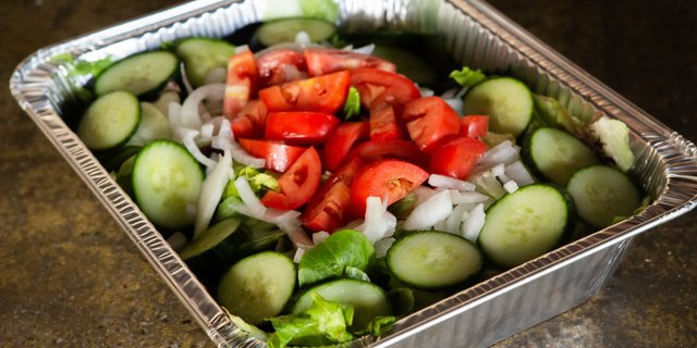 Garden Salad