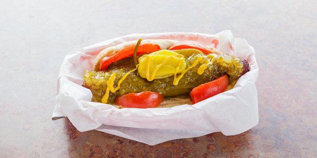 Chicago Dog
