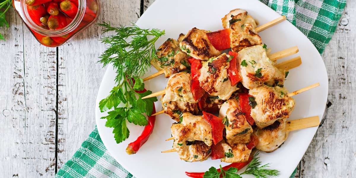 Marinations Catering