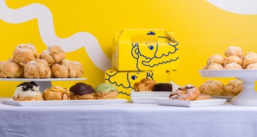 Beard Papa's