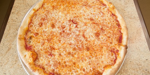 Cheese Pizza