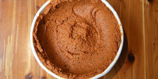 Muhammara