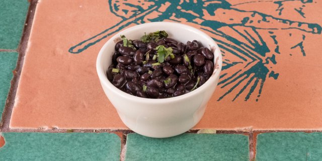 Black Beans