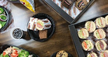 Firehouse Subs