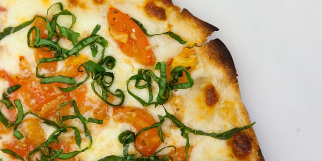 Margherita Pizza