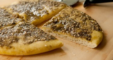 Sosa Mediterranean Foods