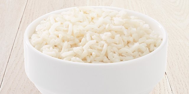 Citrus Rice
