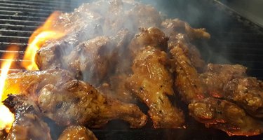 Bones Brothers Wings