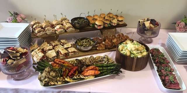 A & S Fine Foods