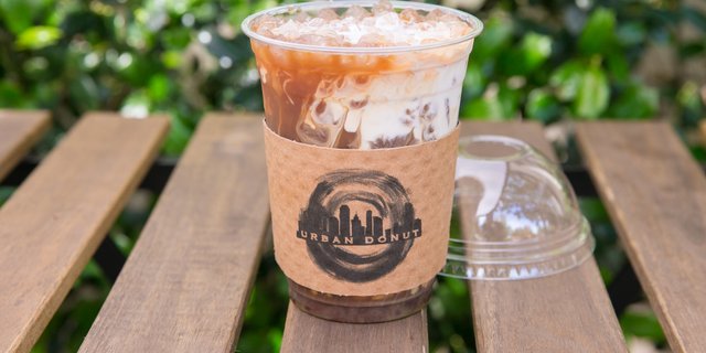 Cold Brew Coffee Box