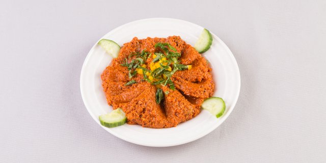 Muhammara