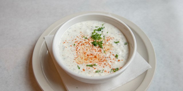 Tzatziki