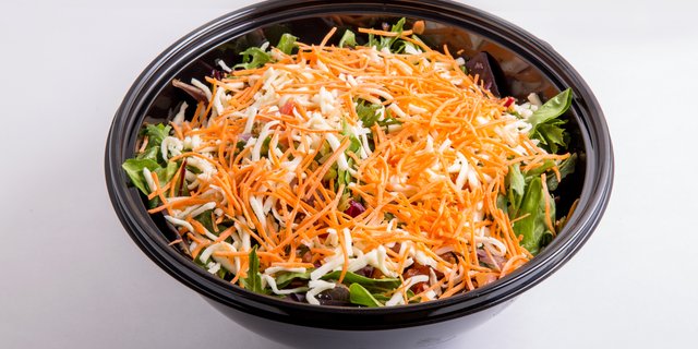 Garden Salad