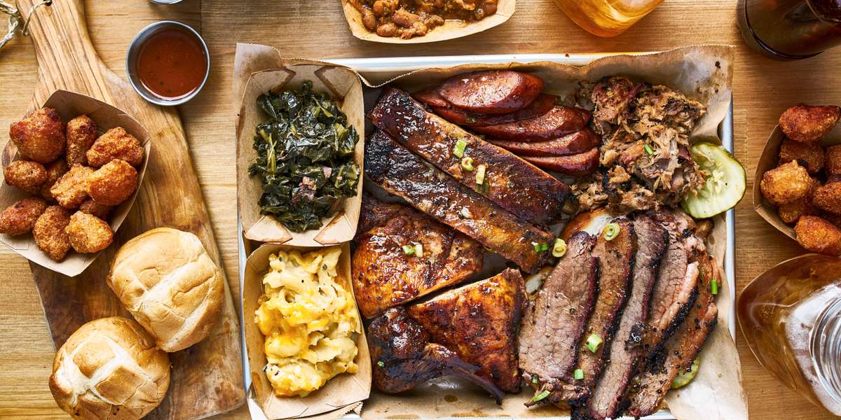 Southern Provisions Catering