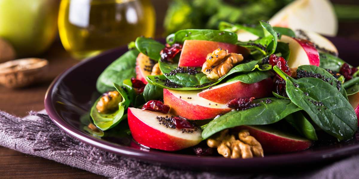 Terra Bonum Salad Cafe