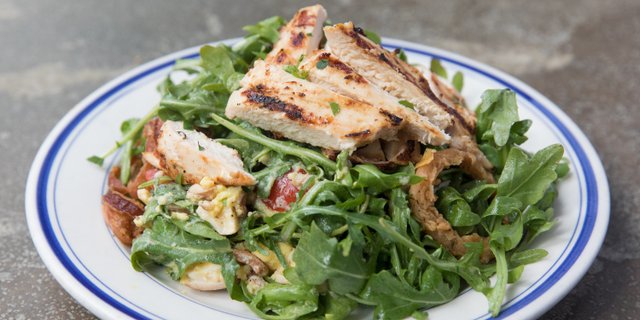 House Salad