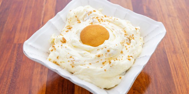 Banana Pudding