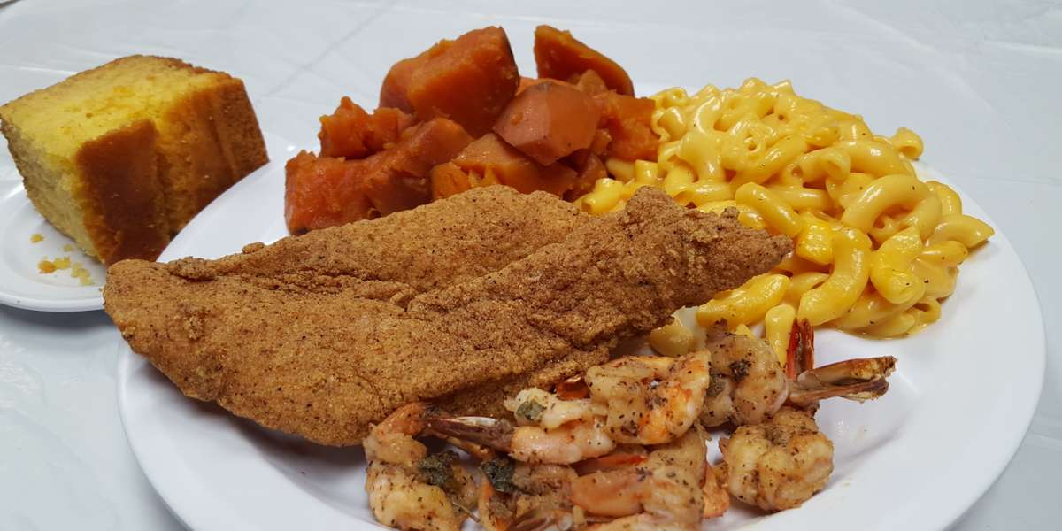 R&J Southern Homecooking