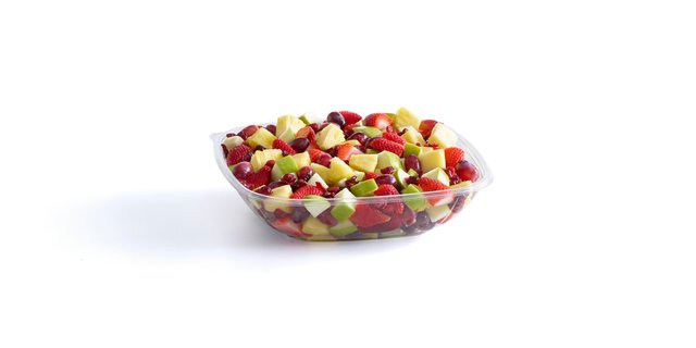Fruit Bowl