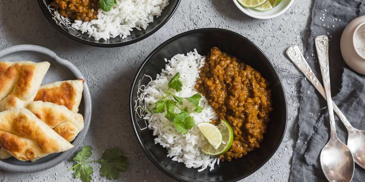 Rose Indian Cuisine