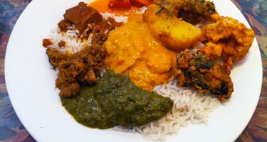 Star India Restaurant