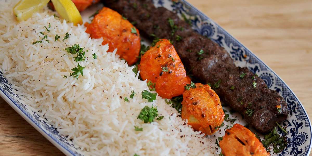 FreshMed Mediterranean Cuisine