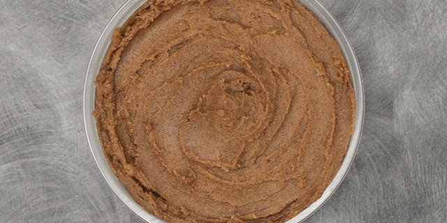 Cinnamon Dip