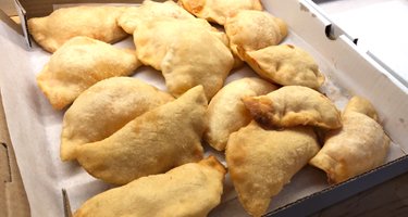 I Love Panzerotti