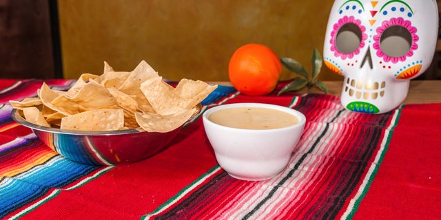 Con Queso