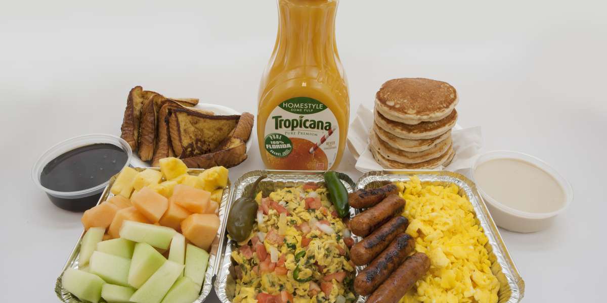 Breakfast by Atolito