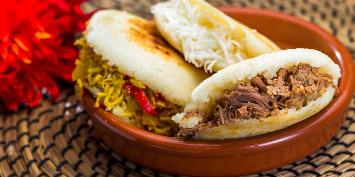 Arepa Factory