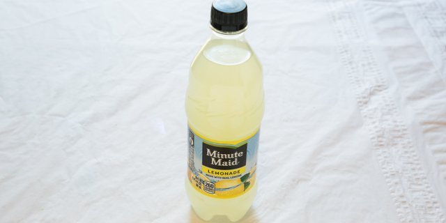 Lemonade