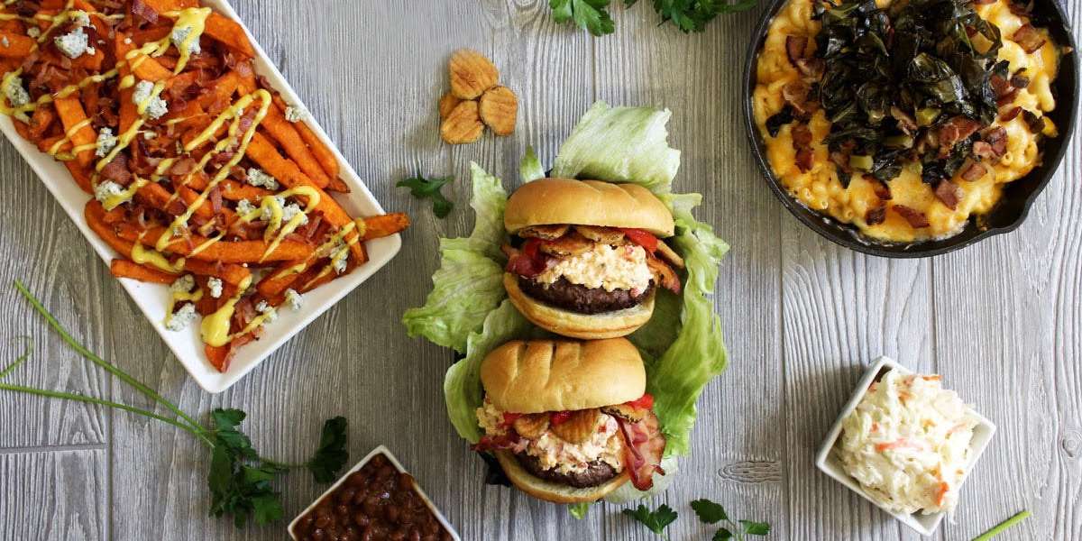 Boston Burger Company