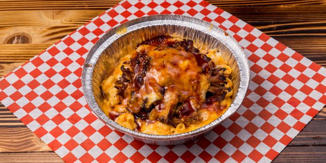 Mac Bowl