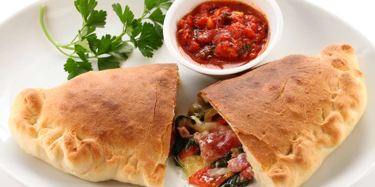 Pizza Pan