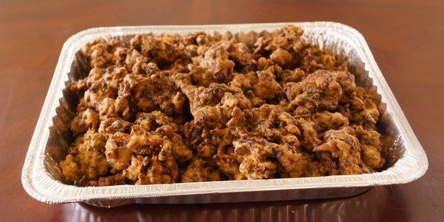 Pakora