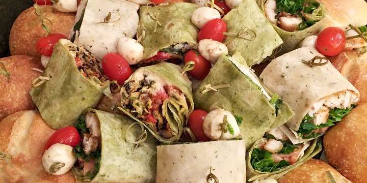 Simply Lisa's Catering