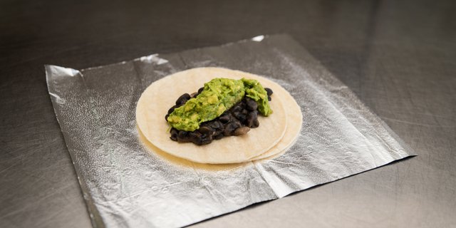 Gluten-Free Sprout Breakfast Tacos