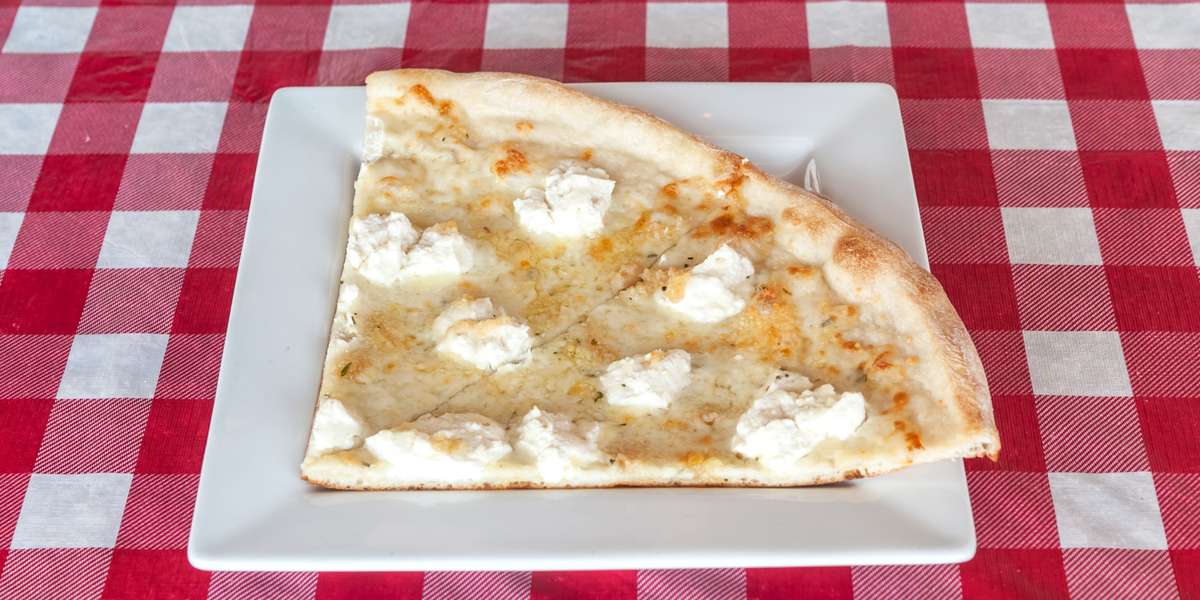 Antonella's Pizzeria