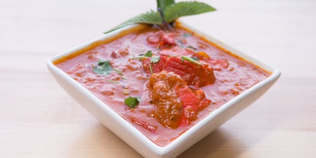 Nellore Chepala Pulusu
