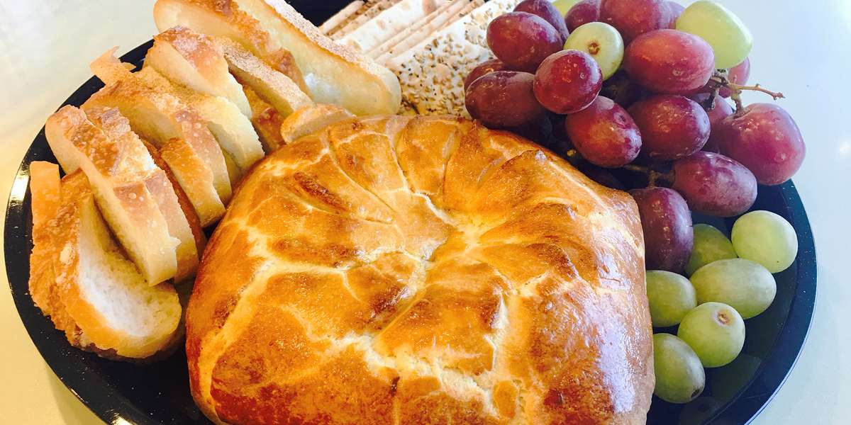 Fruited Plain Caterers