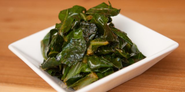 Collard Greens