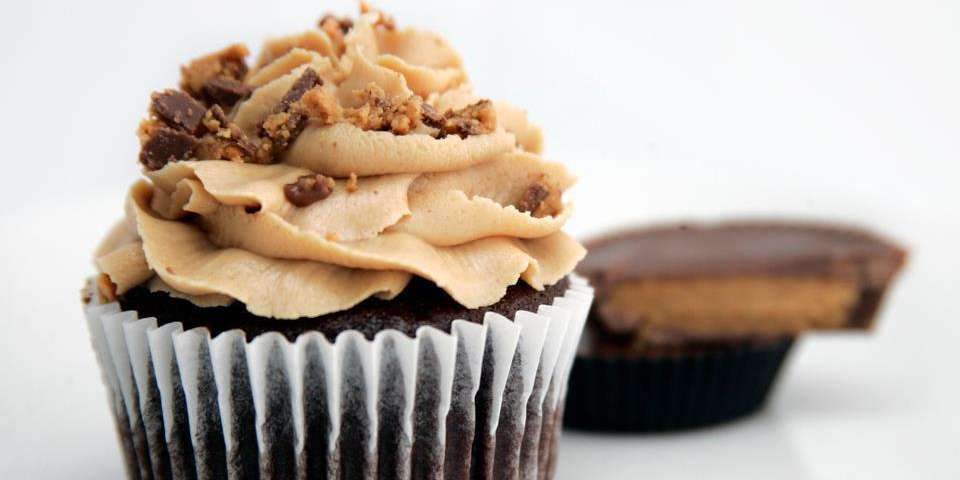 The Cupcake Genie