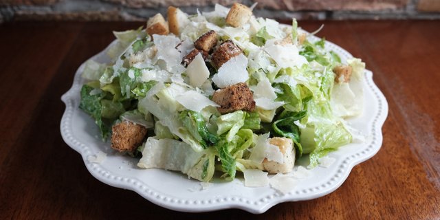 Caesar Salad