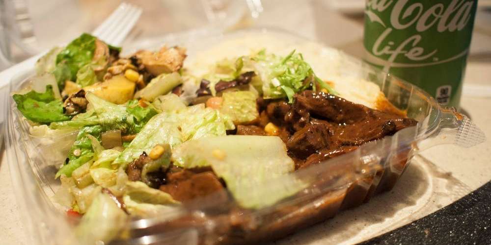 Cowgirl Catering